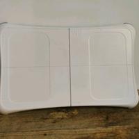 Wii Fit Plus bilancia