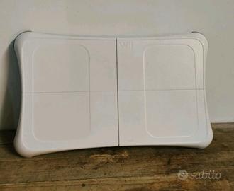 Wii Fit Plus bilancia