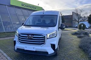 Maxus Deliver 9 2.0 crdi 150cv L3H2 fwd