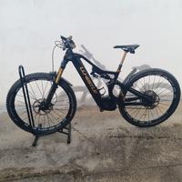 E-Bike Whistle B-Rush GX C9 taglia S