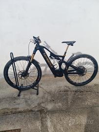 E-Bike Whistle B-Rush GX C9 taglia S