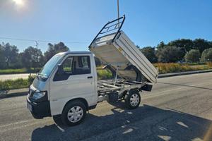 PIAGGIO Porter 1.3 Cassone a sponde abbattibili