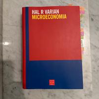 Microeconomia - H.R. Varian