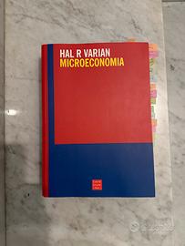 Microeconomia - H.R. Varian