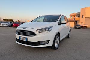 FORD C-MAX 1.5 TDCI 120CV AUT FULL LED 89000KMMM