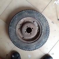 Ruota Piaggio Vespa VBB VNB VNA VBA