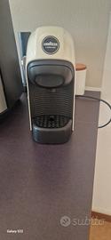 macchina caffè lavazza a modo mio 