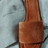 scarpe brunello Cucinelli donna taglia 38