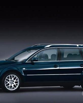 Ricambi auto nuovi i Vw Passat 2001 2002 2003 2004