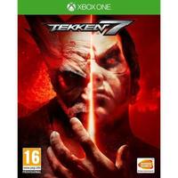 TEKKEN 7 - XBOX ONE/X