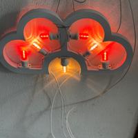 Luminarie artigianali