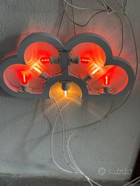 Luminarie artigianali