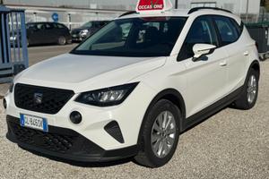 Seat Arona 1.0 TGI