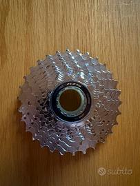 Pacco pignoni shimano 105