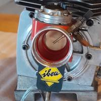 ibea 34mm carburatore  kart 