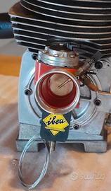 ibea 34mm carburatore  kart 