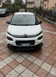 Citroen C3 PureTech 82 Shine