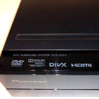 Home Theatre Pioneer