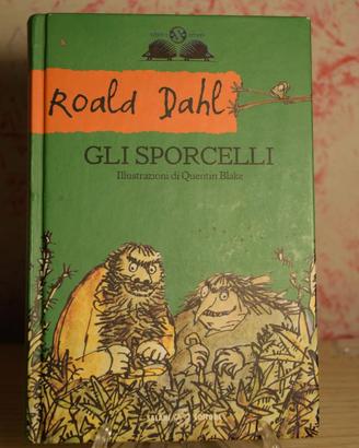 GLI SPORCELLI