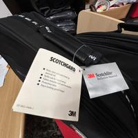 Borse laterali moto Givi