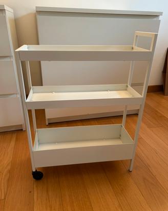Carrellino Ikea Nissafors