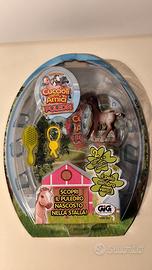 Cuccioli Amici Gioco della GiG 