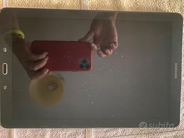 Tablet Samsung con pennino