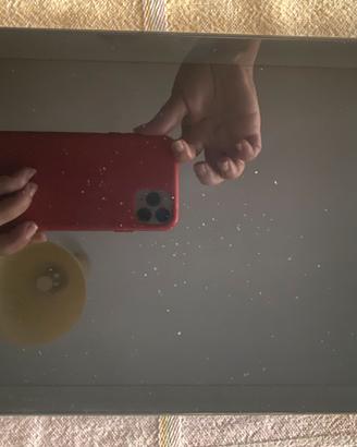 Tablet Samsung con pennino