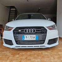 Audi S1  2.0 TFSI quattro