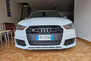 Audi S1  2.0 TFSI quattro