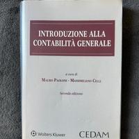 Libro introduzione alla contabilita generale