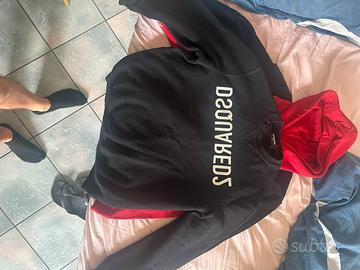Felpa Dsquared