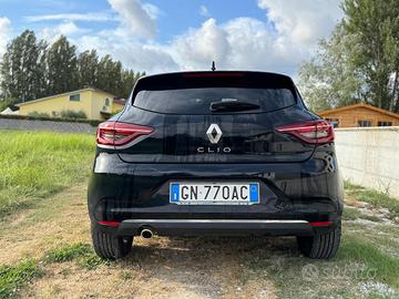 Renault Clio E-Tech 1.1 Benzina/GPL Cv 100