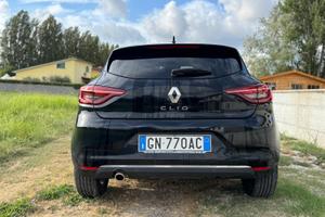Renault Clio E-Tech 1.1 Benzina/GPL Cv 100