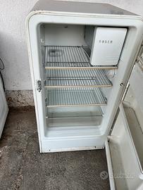 Frigorifero  anni 60 visto e piaciuto