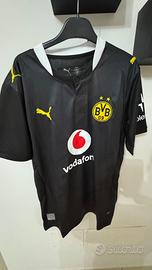 Maglia Borussia Dortmund Puma 26/27 Tg L, NUOVA!!!
