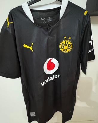 Maglia Borussia Dortmund Puma 26/27 Tg L, NUOVA!!!