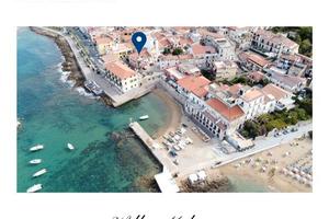 Appartamento sul mare a S.Maria di Castellabate