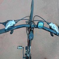Bicicletta Cinelli