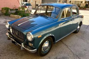 Lancia Appia 3 serie 1960