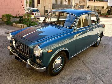 Lancia Appia 3 serie 1960
