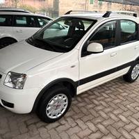 Fiat Panda 4x4 Panda 1.2 Climbing 4x4 69cv E5 OK N