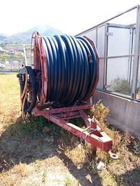 ROTOLONE  PER IRRIGARE