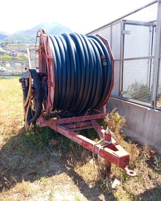 ROTOLONE  PER IRRIGARE