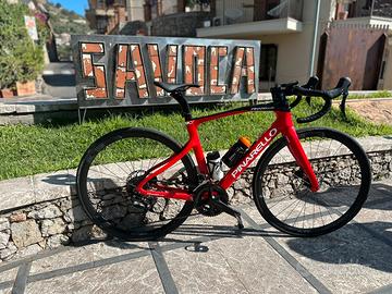 Bici da corsa