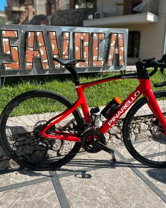 Bici da corsa