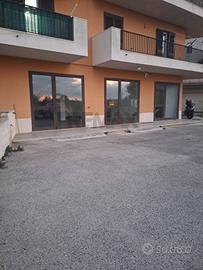 Locale Commerciale - Modica