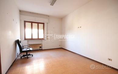 UFFICIO CON POSSIBILITA' DI CAMBIO DESTINAZIONE