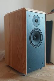 Diffusore artigianale autocostruito