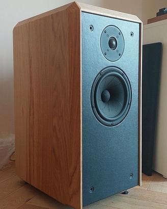 Diffusore artigianale autocostruito